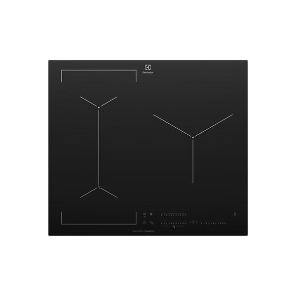 Electrolux EHI635BE Induction Hob Cooktop 60cm | TBM Online