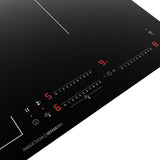 Electrolux EHI635BE Induction Hob Cooktop 60cm | TBM Online