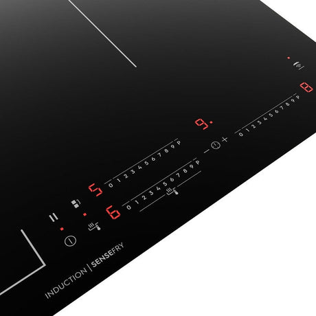Electrolux EHI635BE Induction Hob Cooktop 60cm | TBM Online