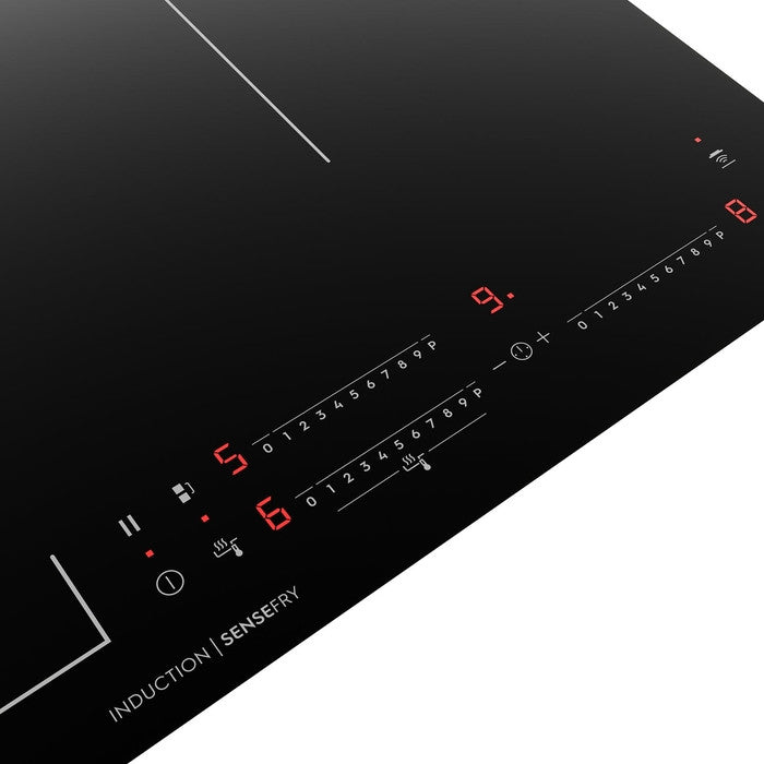 Electrolux EHI635BE Induction Hob Cooktop 60cm | TBM Online