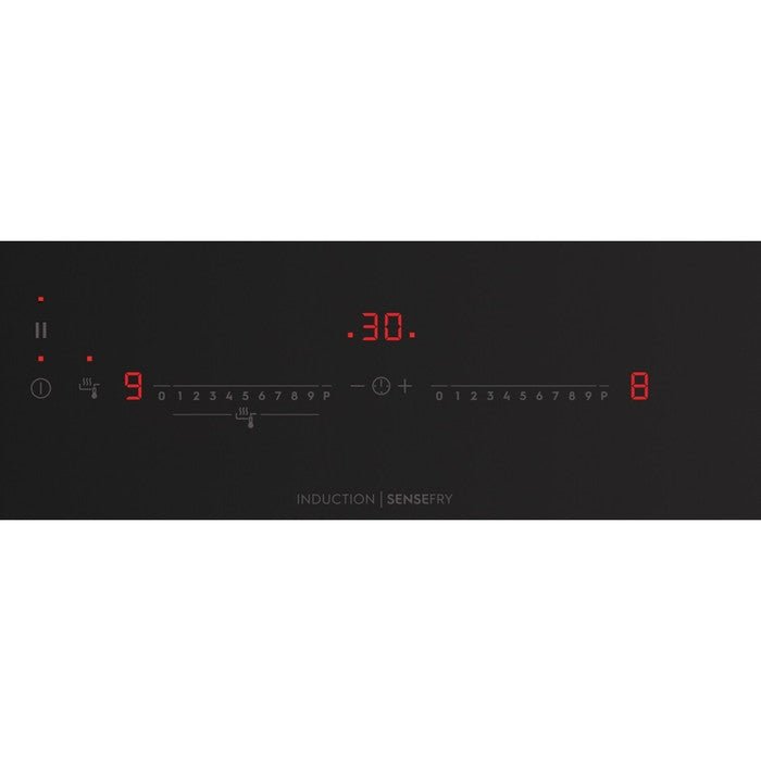 Electrolux EHI8255BE Built - In Induction Hob 2 Burner 80cm | TBM Online