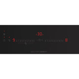 Electrolux EHI8255BE Built - In Induction Hob 2 Burner 80cm | TBM Online