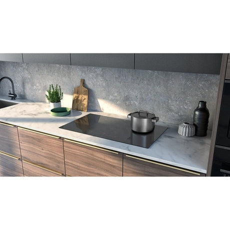 Electrolux EHI8255BE Built - In Induction Hob 2 Burner 80cm | TBM Online