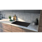 Electrolux EHI8255BE Built - In Induction Hob 2 Burner 80cm | TBM Online