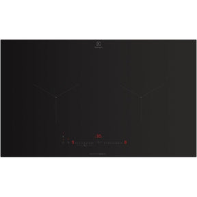 Electrolux EHI8255BE Built - In Induction Hob 2 Burner 80cm | TBM Online