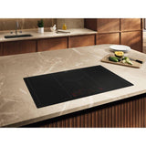 Electrolux KIS87553IT 80cm 800 Series SenseBoil & Fry Built-In Induction Hob With 5 Cooking Zones | TBM Online