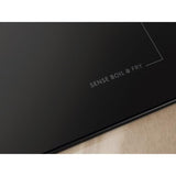 Electrolux KIS87553IT 80cm 800 Series SenseBoil & Fry Built-In Induction Hob With 5 Cooking Zones | TBM Online