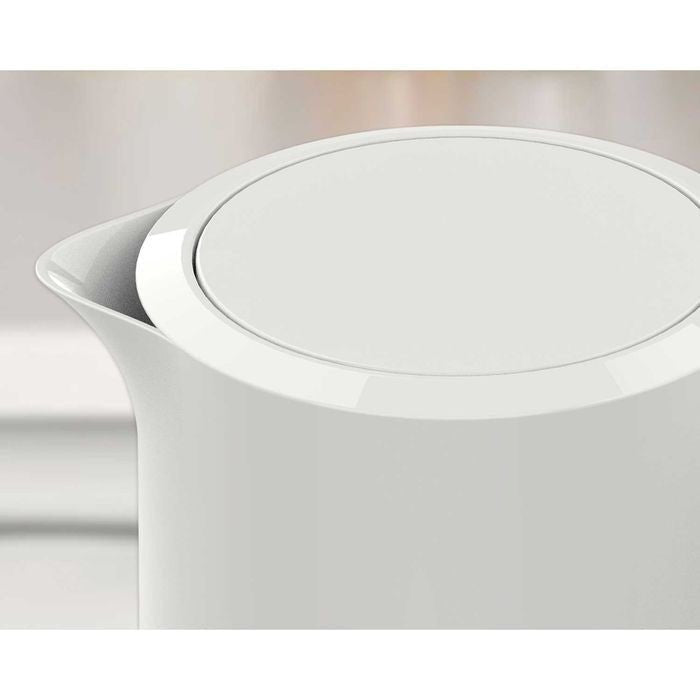 Electrolux E2EK1 - 100W Jug Kettle 1.7L Concealed Heating Element | TBM Online