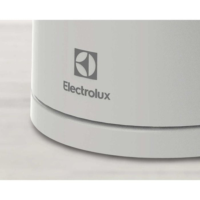 Electrolux E2EK1 - 100W Jug Kettle 1.7L Concealed Heating Element | TBM Online