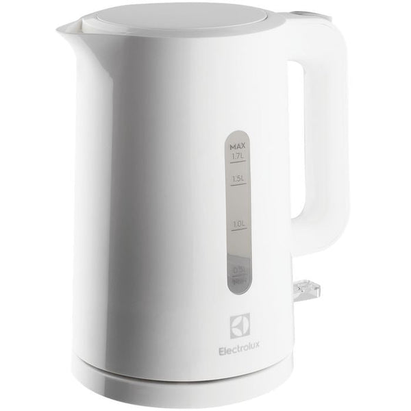 Electrolux E2EK1 - 100W Jug Kettle 1.7L Concealed Heating Element | TBM Online