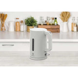 Electrolux E2EK1 - 100W Jug Kettle 1.7L Concealed Heating Element | TBM Online