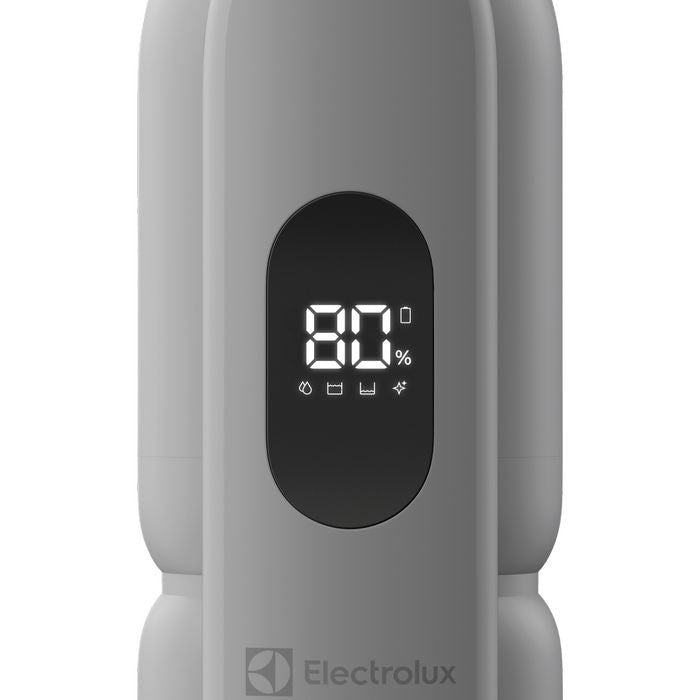 Electrolux EFW51112 Wet Cordless Vacuum Cleaner Grey | TBM Online