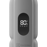 Electrolux EFW51112 Wet Cordless Vacuum Cleaner Grey | TBM Online