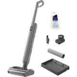 Electrolux EFW51112 Wet Cordless Vacuum Cleaner Grey | TBM Online