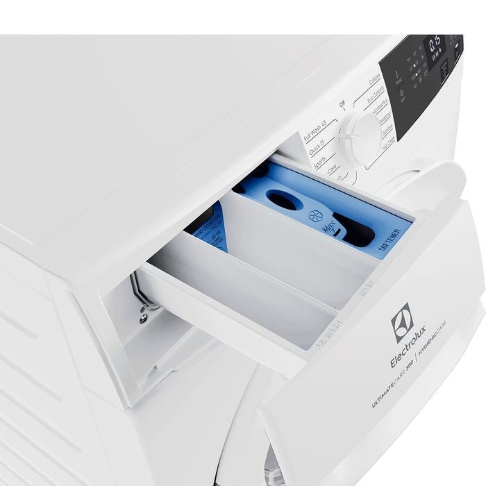 Electrolux EWF1024D3WC Front Load Washer 10kg | TBM Online