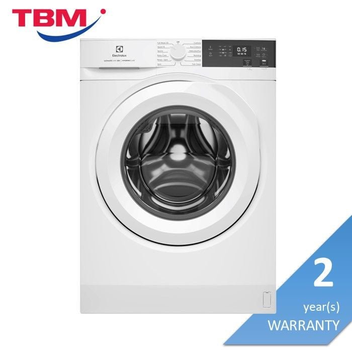 Electrolux EWF1024D3WC Front Load Washer 10kg | TBM Online