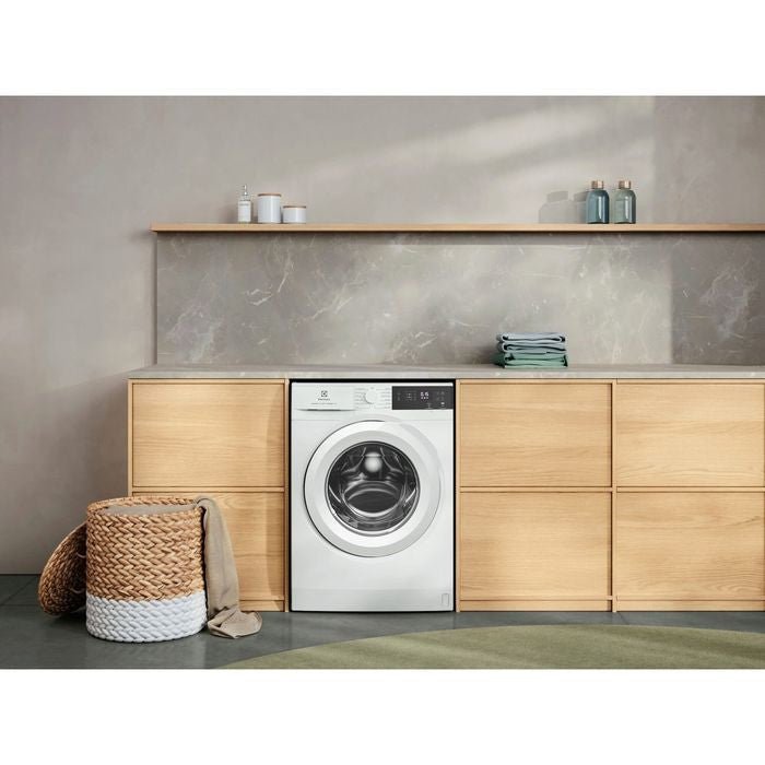 Electrolux EWF1024D3WC Front Load Washer 10kg | TBM Online