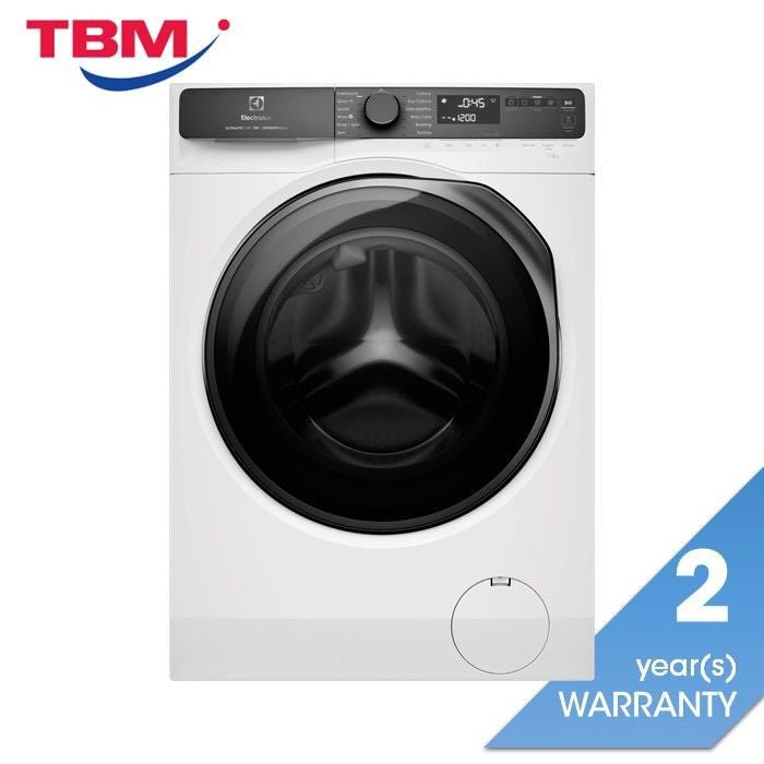 Electrolux EWF1143R7WC Front Load Washer Ultimatecare 700 11.0kg | TBM Online