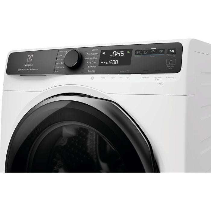 Electrolux EWF1143R7WC Front Load Washer Ultimatecare 700 11.0kg | TBM Online