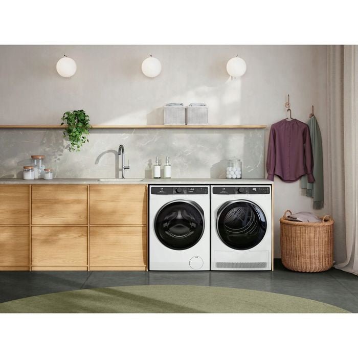 Electrolux EWF1143R7WC Front Load Washer Ultimatecare 700 11.0kg | TBM Online