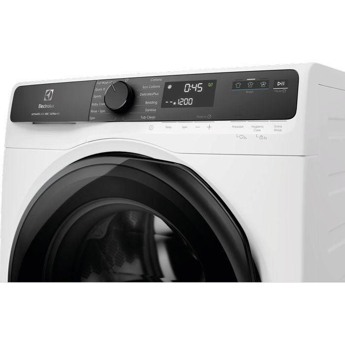 Electrolux EWF1343P5WC Front Load Washer 13.0kg Ultimatecare 500 | TBM Online