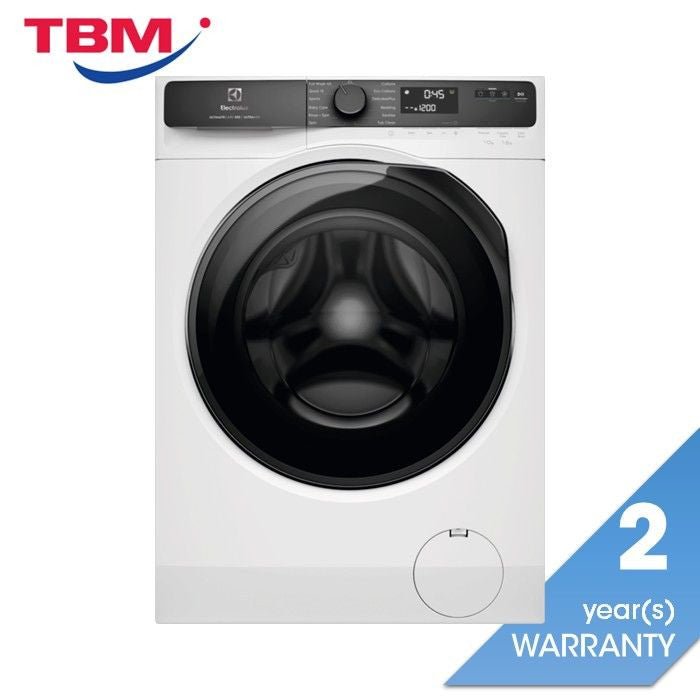 Electrolux EWF1343P5WC Front Load Washer 13.0kg Ultimatecare 500 | TBM Online