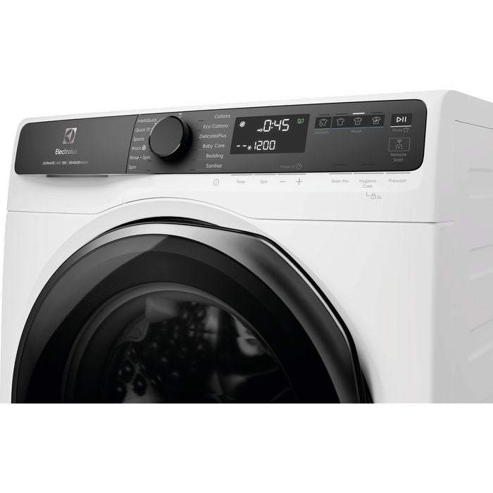 Electrolux EWF1343R7WC Front Load Washer Ultimatecare 700 13.0kg | TBM Online