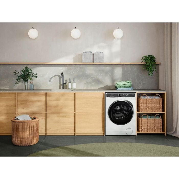 Electrolux EWF1343R7WC Front Load Washer Ultimatecare 700 13.0kg | TBM Online