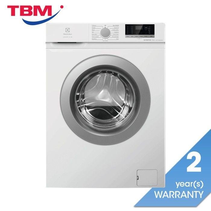 Electrolux EWF7028M6WA 7kg UltimateCare 100 Front Load Washing Machine | TBM Online