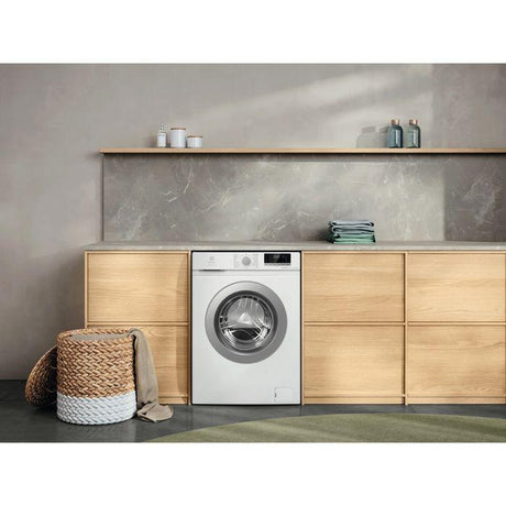 Electrolux EWF7028M6WA 7kg UltimateCare 100 Front Load Washing Machine | TBM Online