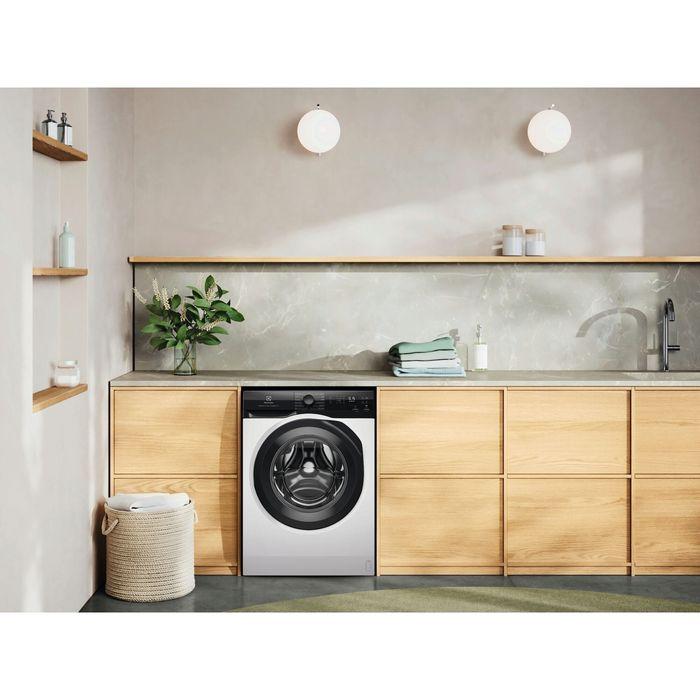 Electrolux EWF8024D3EC 8kg UltimateCare 300 Front Load Washing Machine | TBM Online