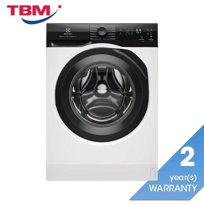 Electrolux EWF8024D3EC 8kg UltimateCare 300 Front Load Washing Machine | TBM Online