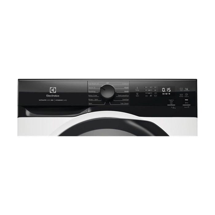Electrolux EWF8024D3EC 8kg UltimateCare 300 Front Load Washing Machine | TBM Online