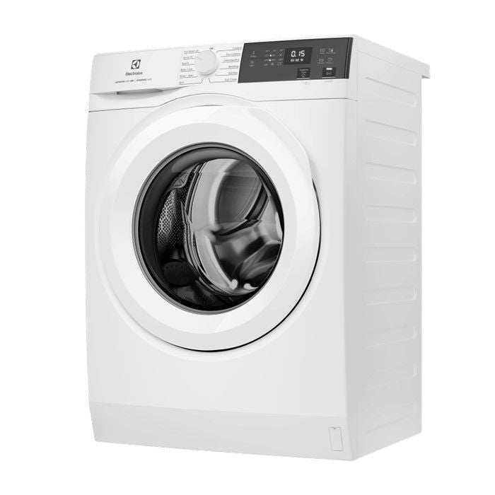 Electrolux EWF8024D3WC Front Load Washer 8kg ECO Inverter | TBM Online