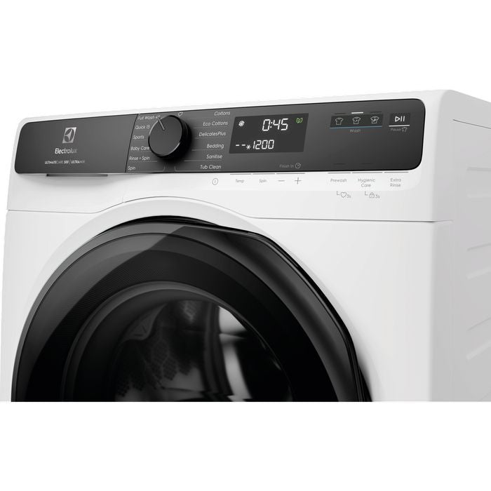 Electrolux EWF9023P5WC Washer 9kg ECO Inverter | TBM Online