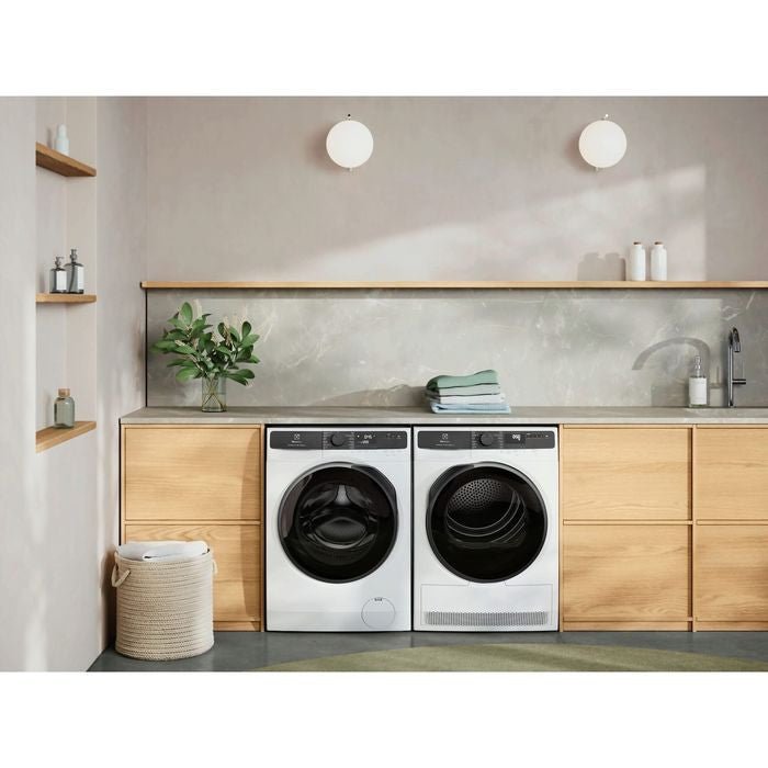 Electrolux EWF9023P5WC Washer 9kg ECO Inverter | TBM Online