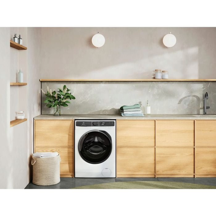 Electrolux EWF9023P5WC Washer 9kg ECO Inverter | TBM Online