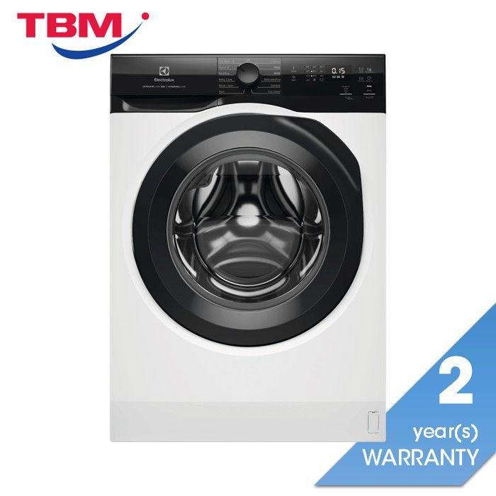 Electrolux EWF9024D3EC 9kg UltimateCare 300 Front Load Washing Machine | TBM Online