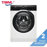 Electrolux EWF9024D3EC 9kg UltimateCare 300 Front Load Washing Machine | TBM Online