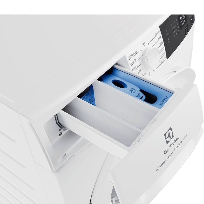 Electrolux EWF9024D3WC Front Load Washer 9.0kg | TBM Online