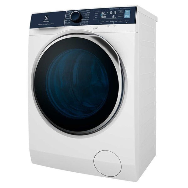 Electrolux EWF9042Q7WB Front Load Washer Eco Inverter 9.0kg | TBM Online