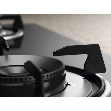 Electrolux EHG7202BE Built - In Gas Hob With 2 Cooking Zone 80cm Ultimatetaste 300 | TBM Online