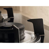 Electrolux EHG7224BF 78cm 300 Series Built-In Gas Hob With 2 Cooking Zones | TBM Online