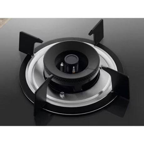 Electrolux EHG7224BF 78cm 300 Series Built-In Gas Hob With 2 Cooking Zones | TBM Online