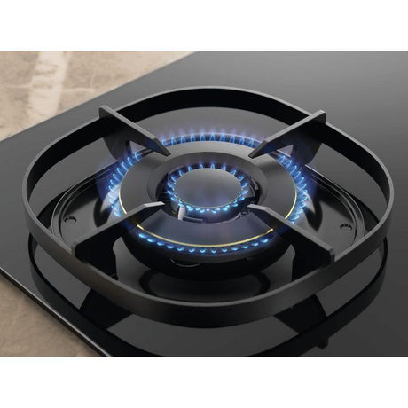 Electrolux EHG8235BF 2 Burners Built-In Gas Hob With 2 Cooking Zones 500 Series | TBM Online
