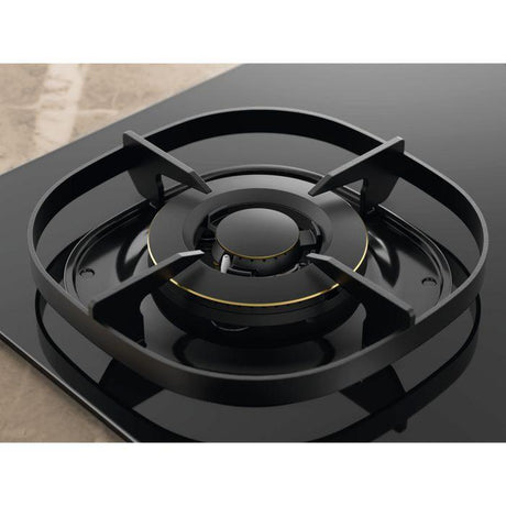 Electrolux EHG8235BF 2 Burners Built-In Gas Hob With 2 Cooking Zones 500 Series | TBM Online