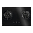 Electrolux EHG8235BF 2 Burners Built-In Gas Hob With 2 Cooking Zones 500 Series | TBM Online