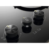 Electrolux EHG8235BF 2 Burners Built-In Gas Hob With 2 Cooking Zones 500 Series | TBM Online