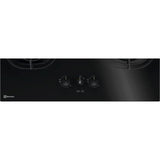 Electrolux EHG8235BF 2 Burners Built-In Gas Hob With 2 Cooking Zones 500 Series | TBM Online