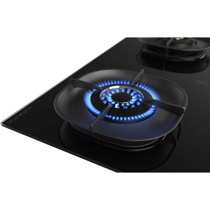 Electrolux EHG8241GE Built - In Gas Hob 2 Burner 80cm | TBM Online